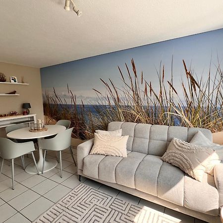 Ferienwohnung Sun Sand Sea Horn Exterior foto