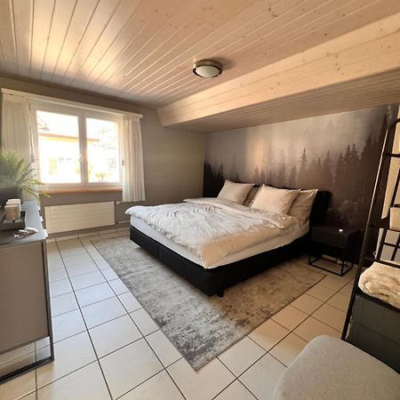 Ferienwohnung Sun Sand Sea Horn Exterior foto