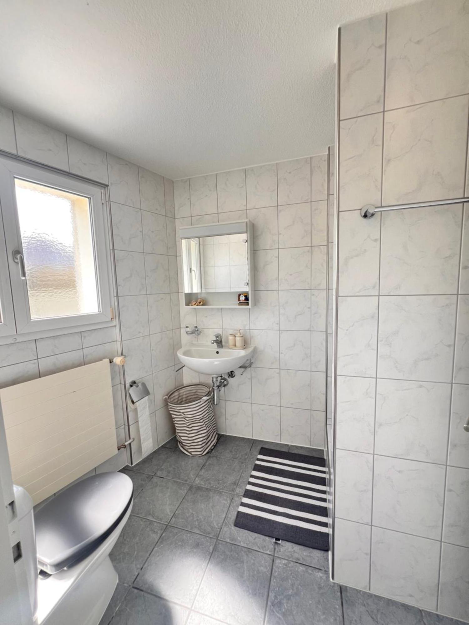 Ferienwohnung Sun Sand Sea Horn Exterior foto